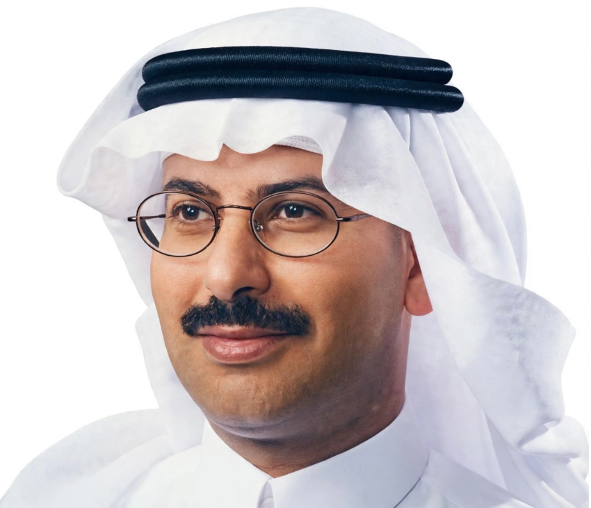 الدكتور منور العنزي